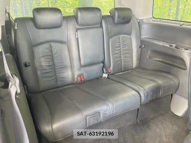 Nissan ELGRAND 2018-12 8245144-9