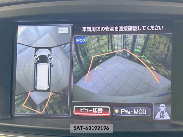 Nissan ELGRAND 2018-12 8245144-3
