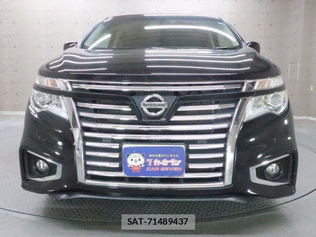 Nissan ELGRAND 2017-02 8245142-25