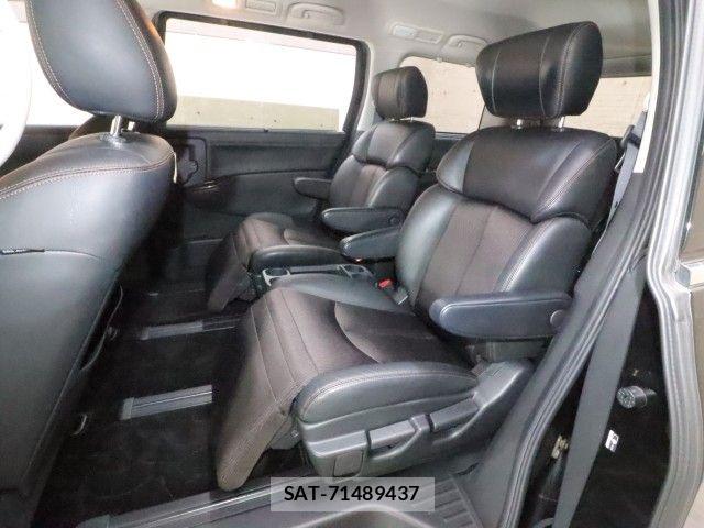 Nissan ELGRAND 2017-02 8245142-8