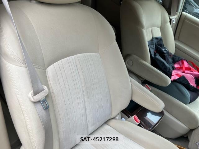 Nissan ELGRAND 2011-07 8314326-9