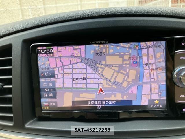 Nissan ELGRAND 2011-07 8314326-16