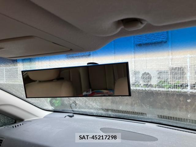 Nissan ELGRAND 2011-07 8314326-21