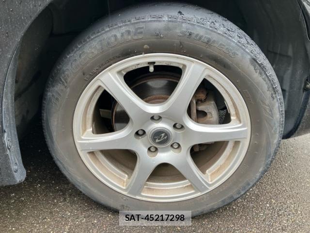 Nissan ELGRAND 2011-07 8314326-3