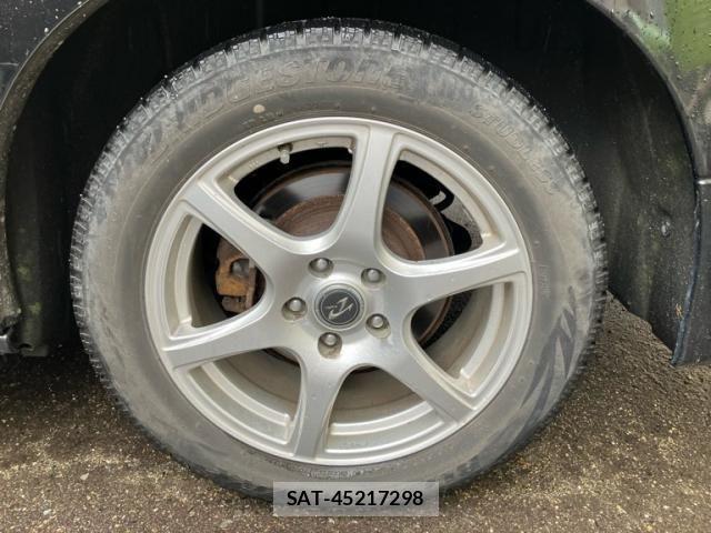 Nissan ELGRAND 2011-07 8314326-6