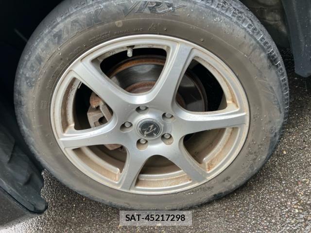 Nissan ELGRAND 2011-07 8314326-7
