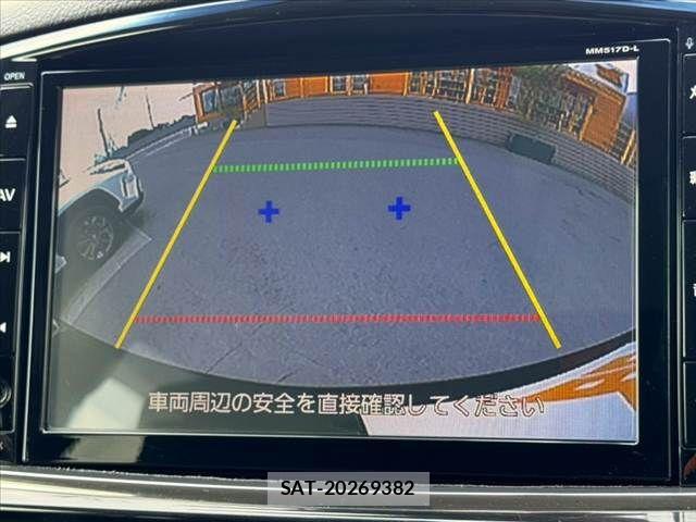 Nissan ELGRAND 2018-05 8314317-23