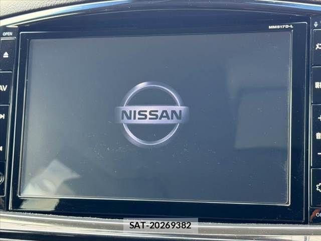 Nissan ELGRAND 2018-05 8314317-2
