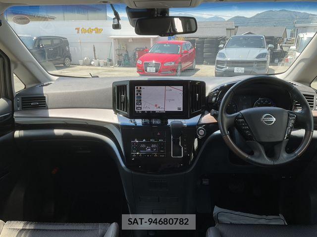 Nissan ELGRAND 2022-03 8314313-18