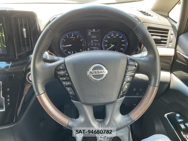 Nissan ELGRAND 2022-03 8314313-20