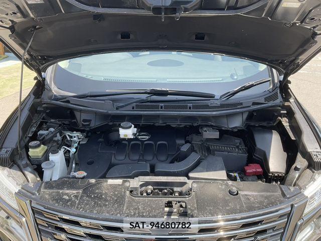 Nissan ELGRAND 2022-03 8314313-26