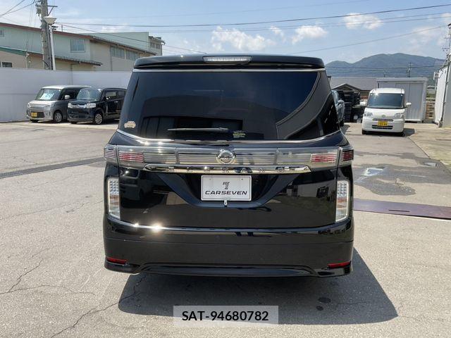 Nissan ELGRAND 2022-03 8314313-2