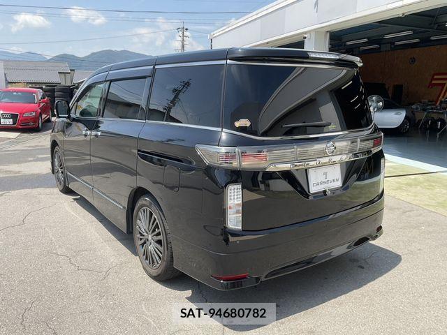 Nissan ELGRAND 2022-03 8314313-8