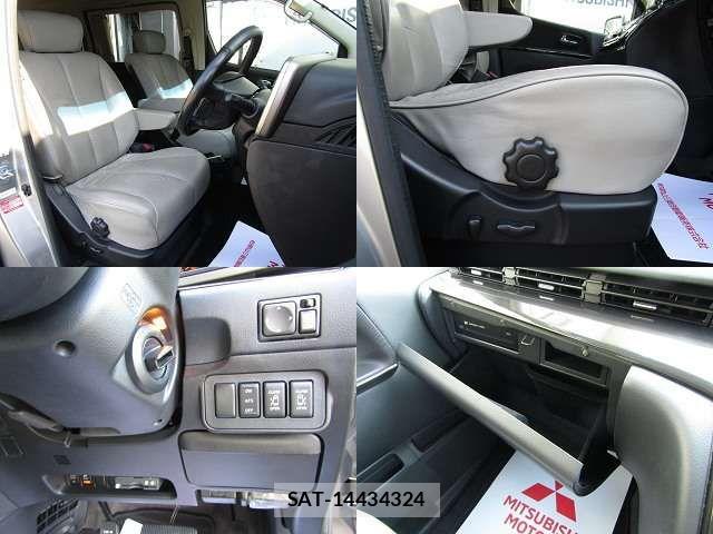 Nissan ELGRAND 2007-08 8314319-9