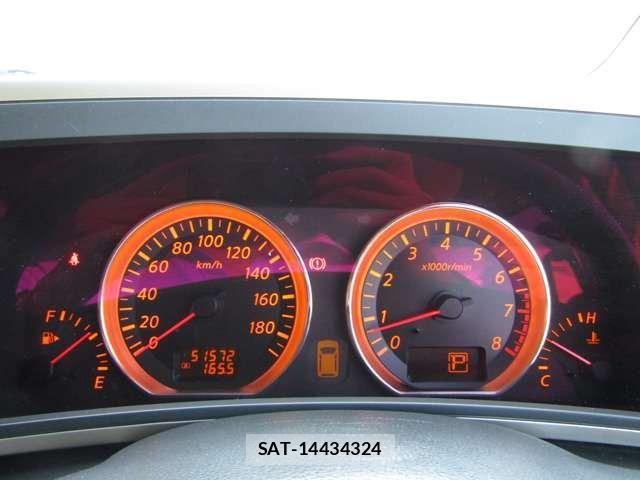 Nissan ELGRAND 2007-08 8314319-14