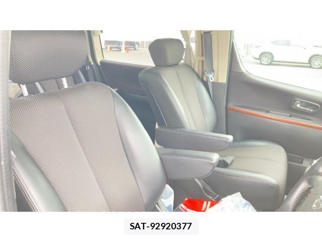 Nissan ELGRAND 2005-03 8314323-11