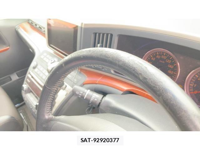 Nissan ELGRAND 2005-03 8314323-14