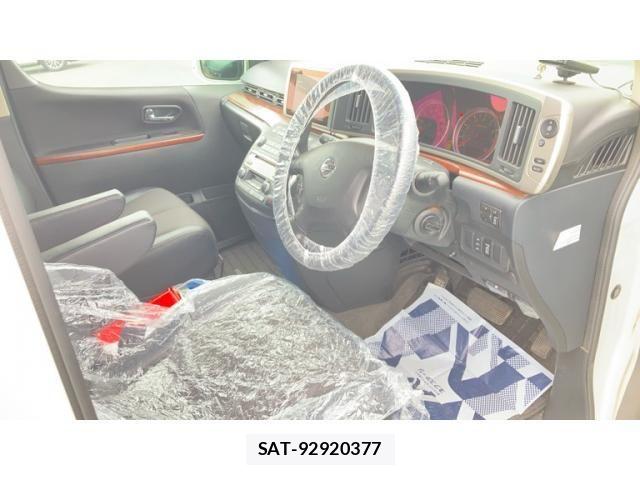 Nissan ELGRAND 2005-03 8314323-17