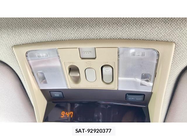 Nissan ELGRAND 2005-03 8314323-24