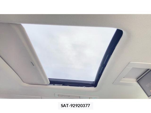 Nissan ELGRAND 2005-03 8314323-28