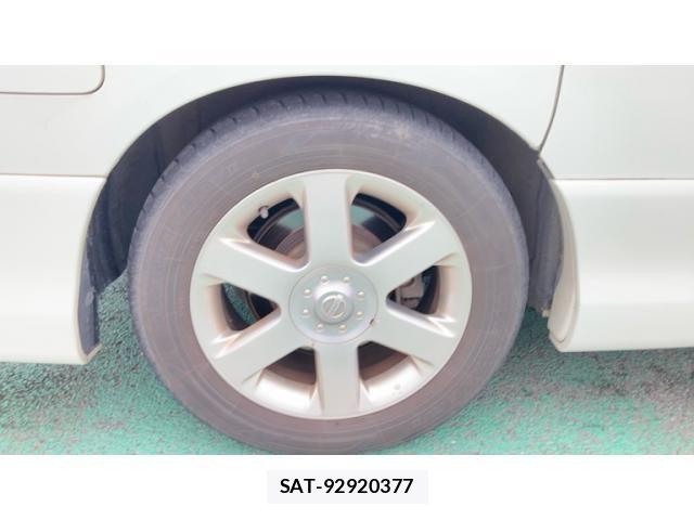 Nissan ELGRAND 2005-03 8314323-7