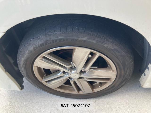 Nissan ELGRAND 2013-10 8314320-9