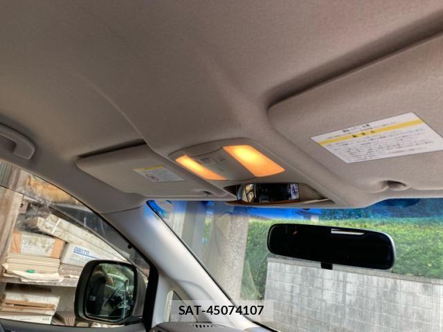 Nissan ELGRAND 2013-10 8314320-19