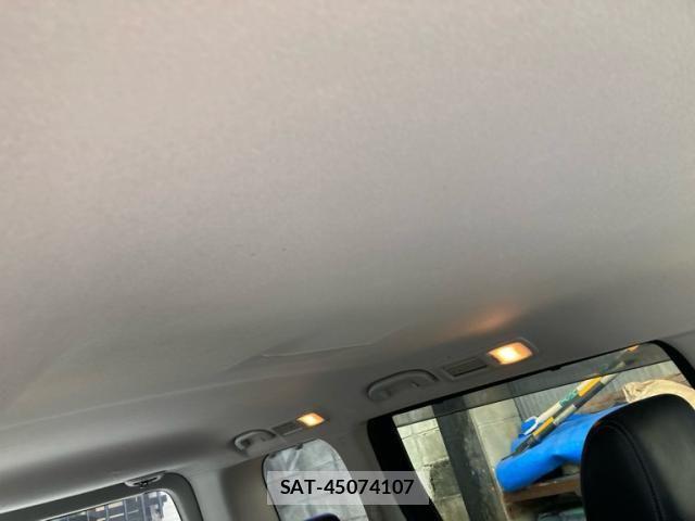 Nissan ELGRAND 2013-10 8314320-20