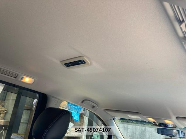 Nissan ELGRAND 2013-10 8314320-21