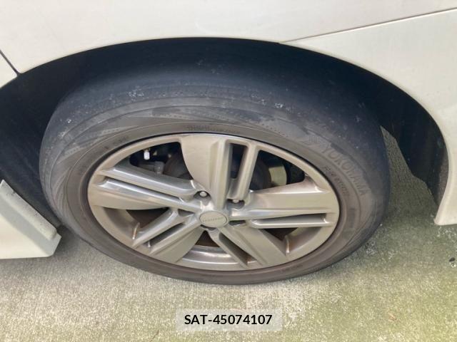 Nissan ELGRAND 2013-10 8314320-8
