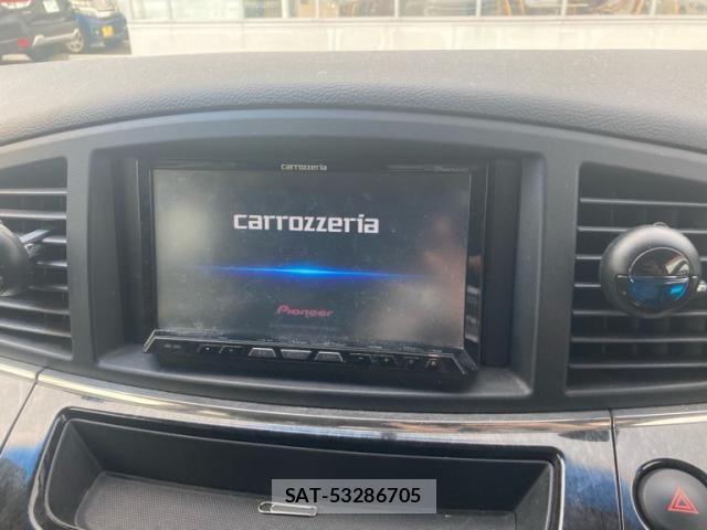 Nissan ELGRAND 2012-04 8314321-9