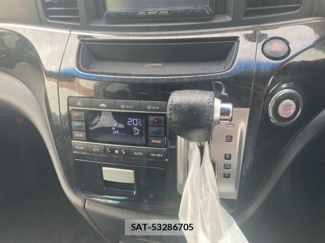 Nissan ELGRAND 2012-04 8314321-10