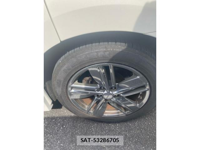 Nissan ELGRAND 2012-04 8314321-4