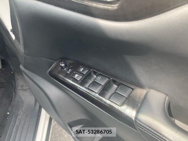 Nissan ELGRAND 2012-04 8314321-7