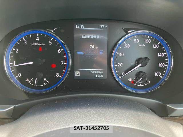 Nissan ELGRAND 2015-02 8314318-18