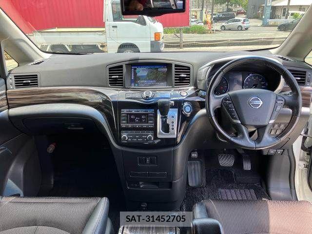 Nissan ELGRAND 2015-02 8314318-8