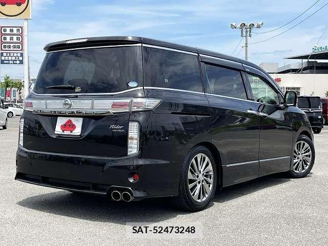 Nissan ELGRAND 2015-01 8314315-2