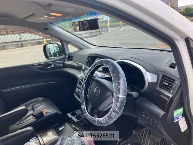 Nissan ELGRAND 2012-03 8314327-14