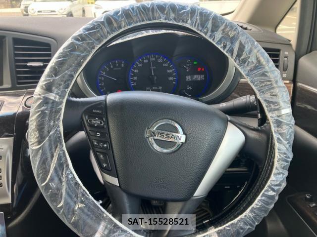 Nissan ELGRAND 2012-03 8314327-16