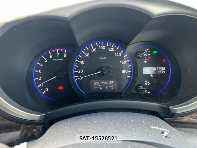 Nissan ELGRAND 2012-03 8314327-17