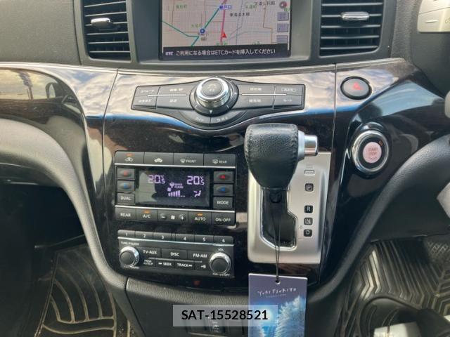 Nissan ELGRAND 2012-03 8314327-20