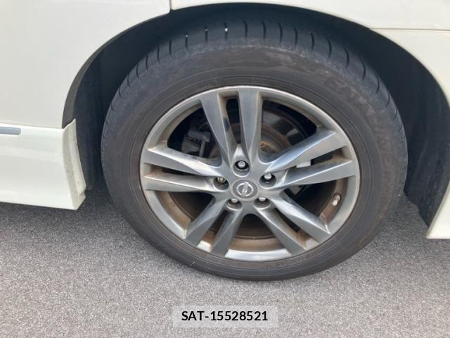 Nissan ELGRAND 2012-03 8314327-6