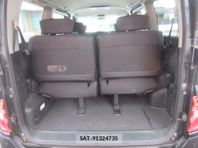 Nissan ELGRAND 2008-03 8314324-9