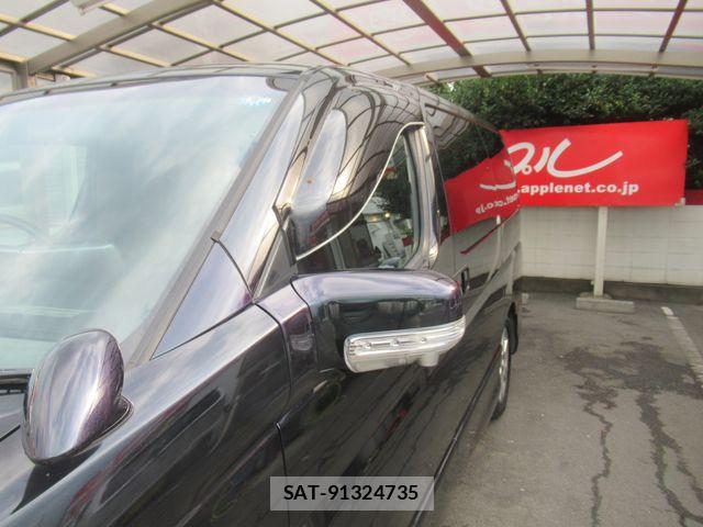 Nissan ELGRAND 2008-03 8314324-15