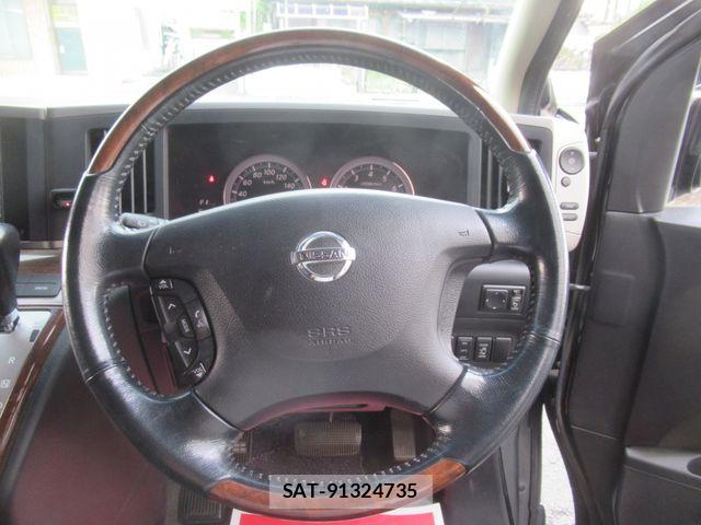 Nissan ELGRAND 2008-03 8314324-16
