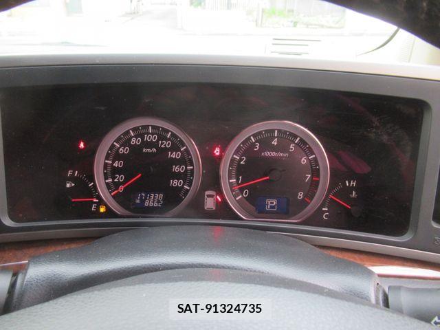 Nissan ELGRAND 2008-03 8314324-17