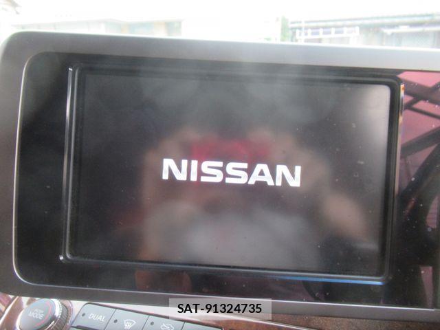 Nissan ELGRAND 2008-03 8314324-18