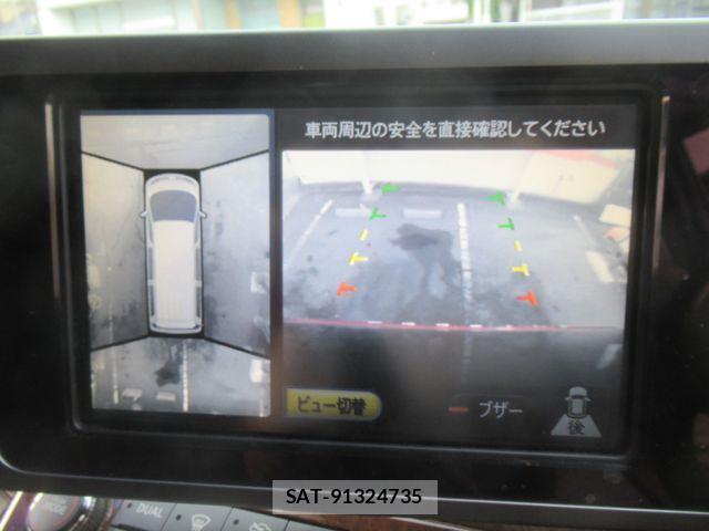 Nissan ELGRAND 2008-03 8314324-19
