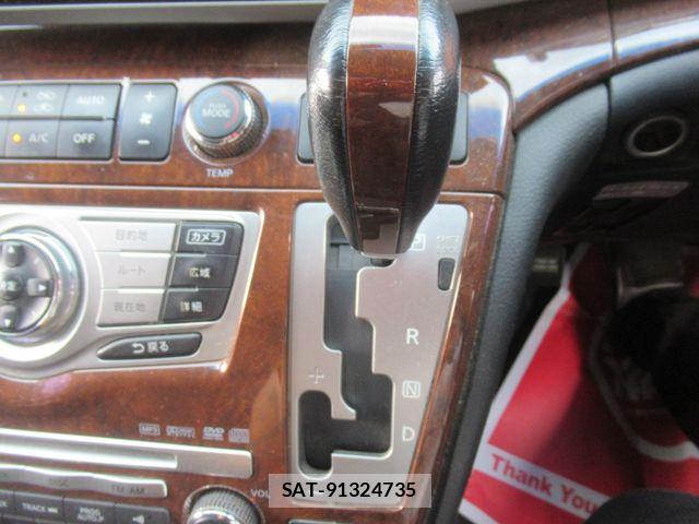 Nissan ELGRAND 2008-03 8314324-21