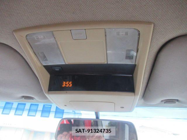 Nissan ELGRAND 2008-03 8314324-25